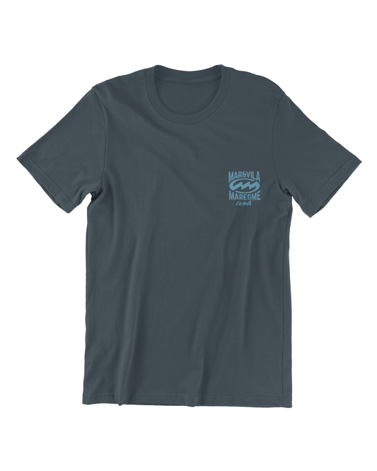Camiseta Surfing Day – Surf Maresme Coast Hombre | Mar&Vila