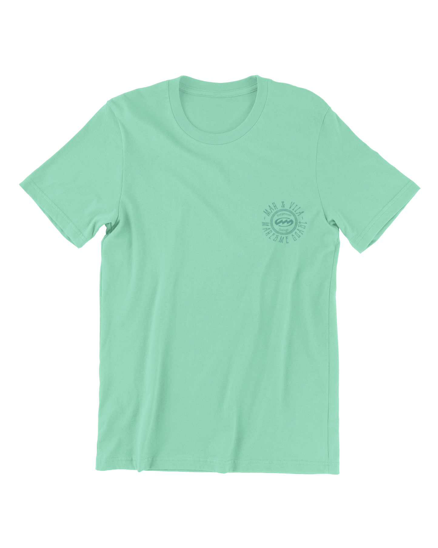 Camiseta Maresme Tribe – Hombre Maresme Coast | Mar&Vila