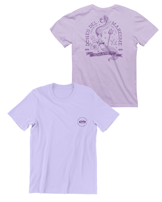 Camiseta Dones del Maresme