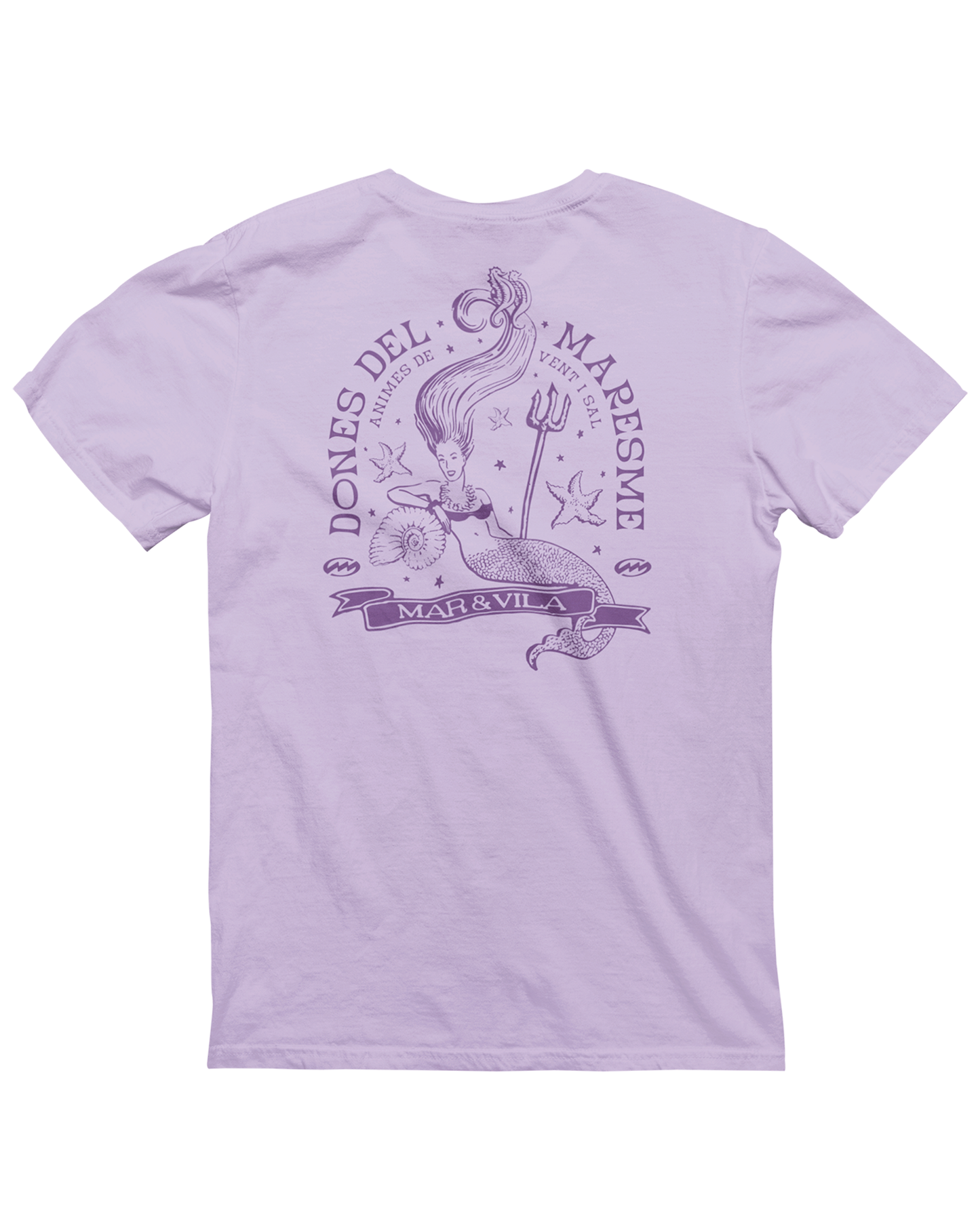 Camiseta Dones del Maresme