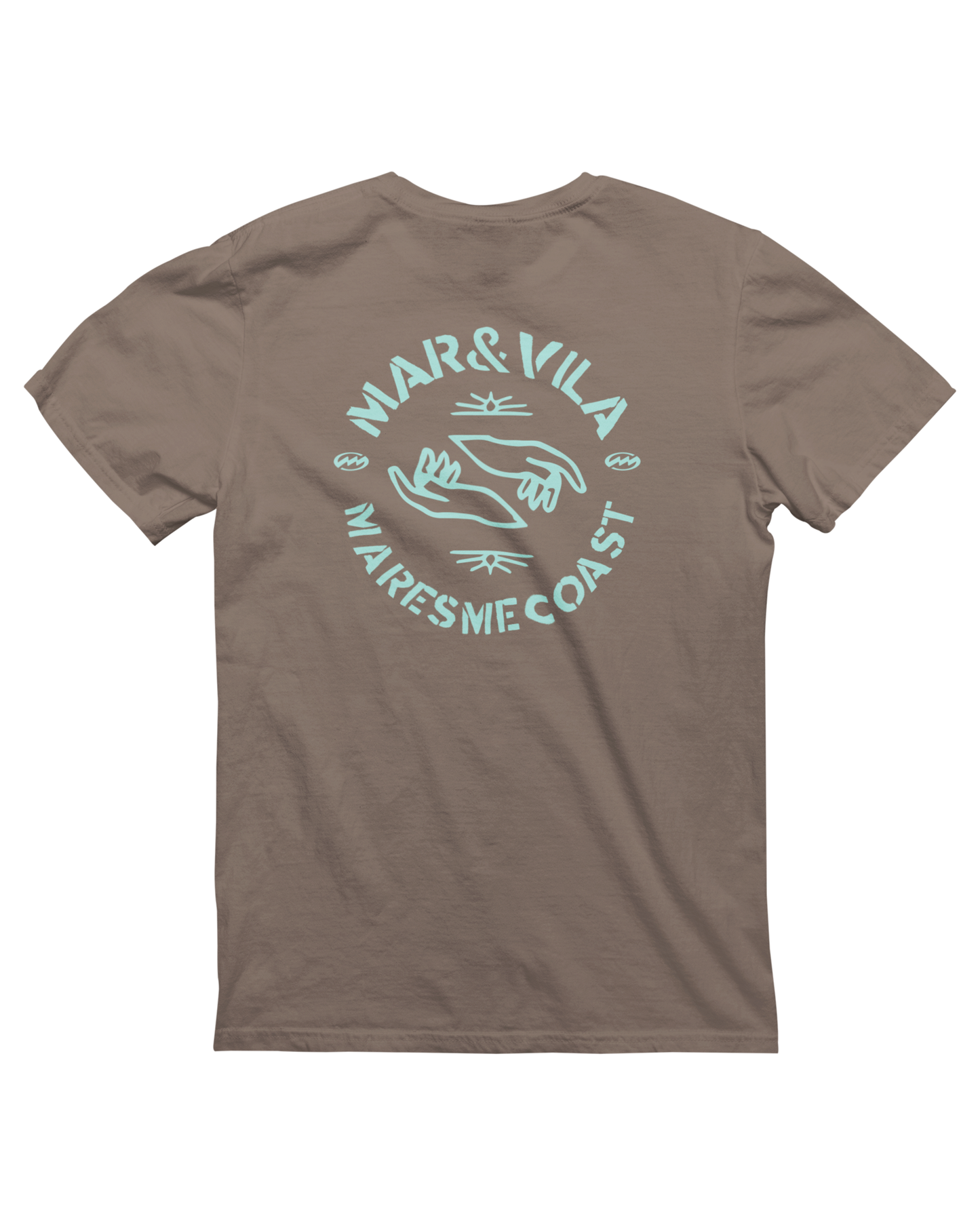 Camiseta Mujer Mans de Dona