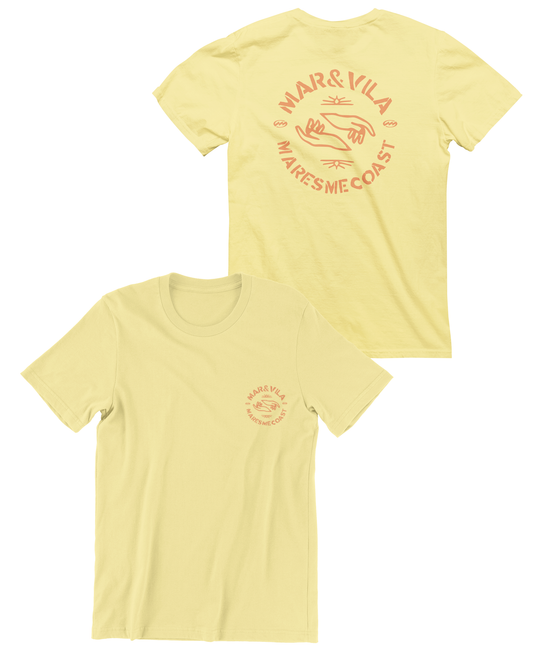 Camiseta Mujer Mans de Dona