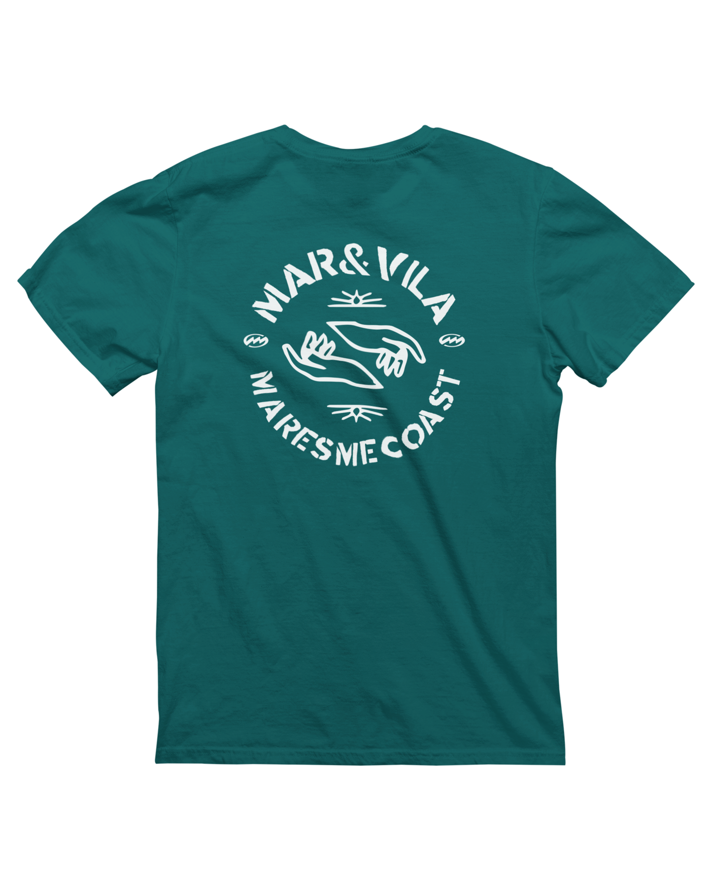 Camiseta Mujer Mans de Dona