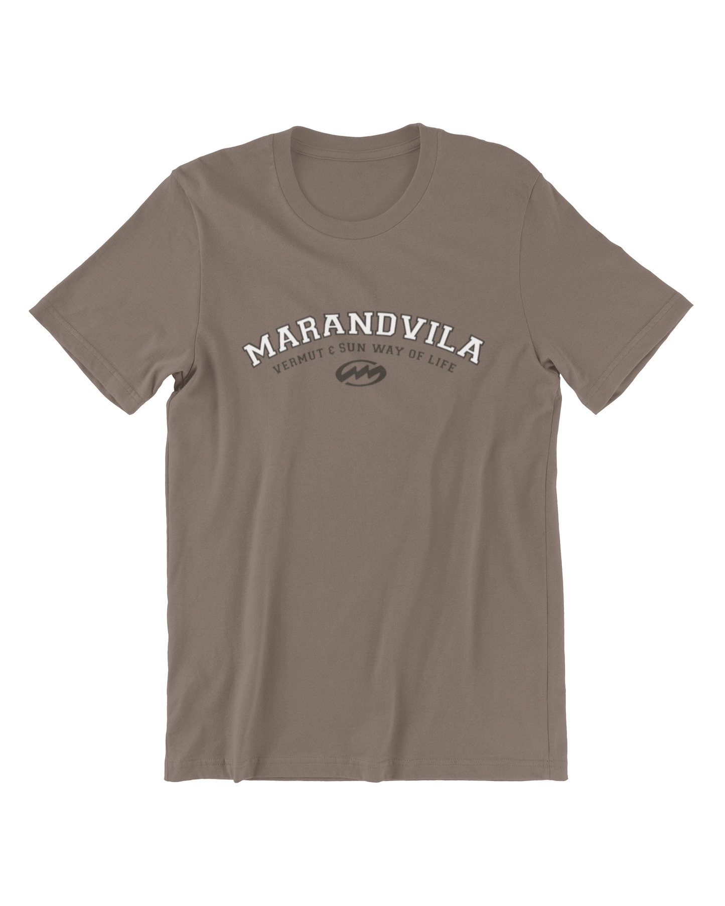 Camiseta Mujer Vermut & Sun