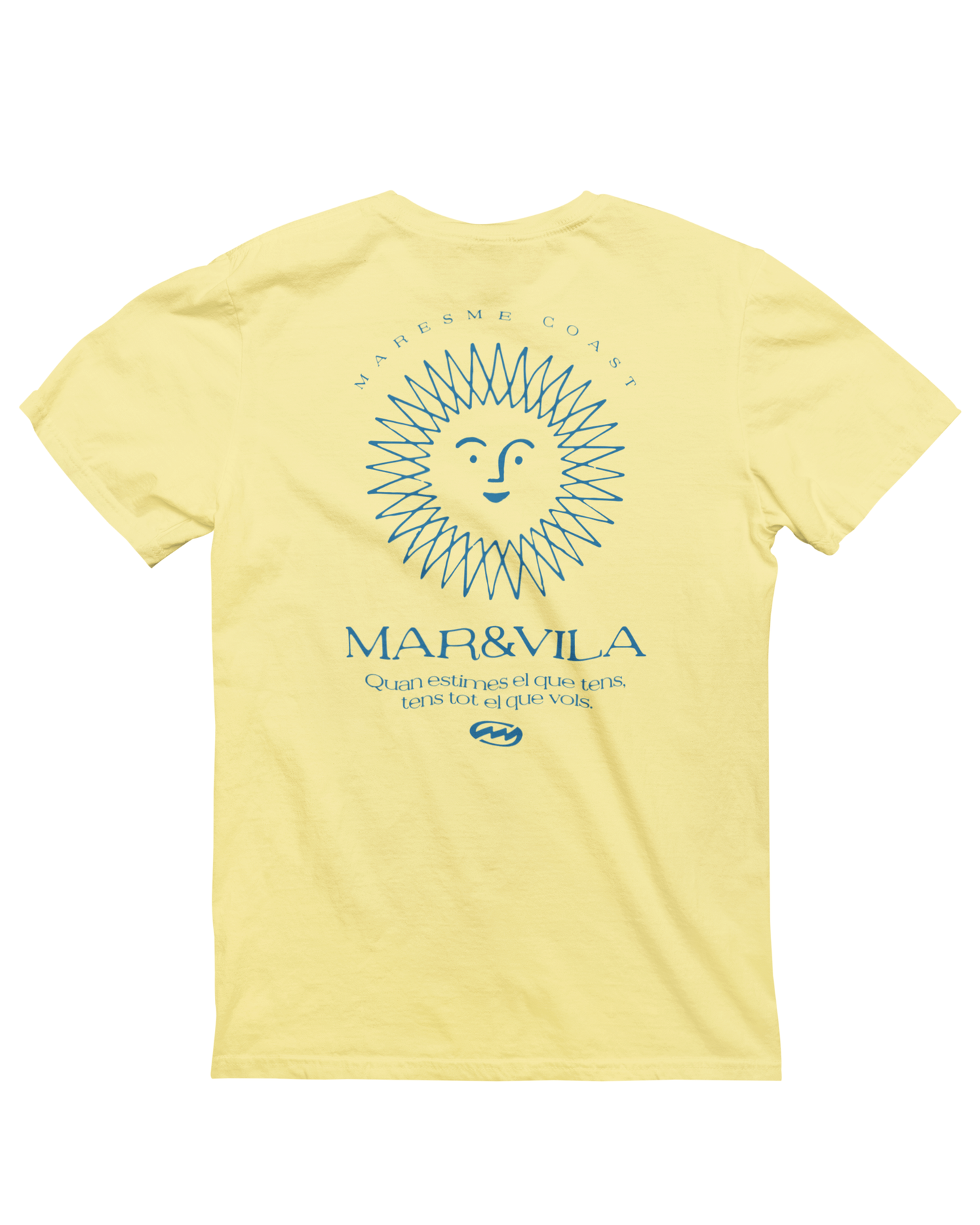 Camiseta Mujer Sun Edition