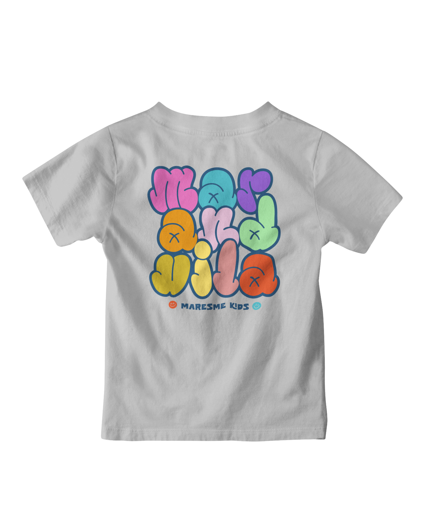 Camiseta Colors del Maresme