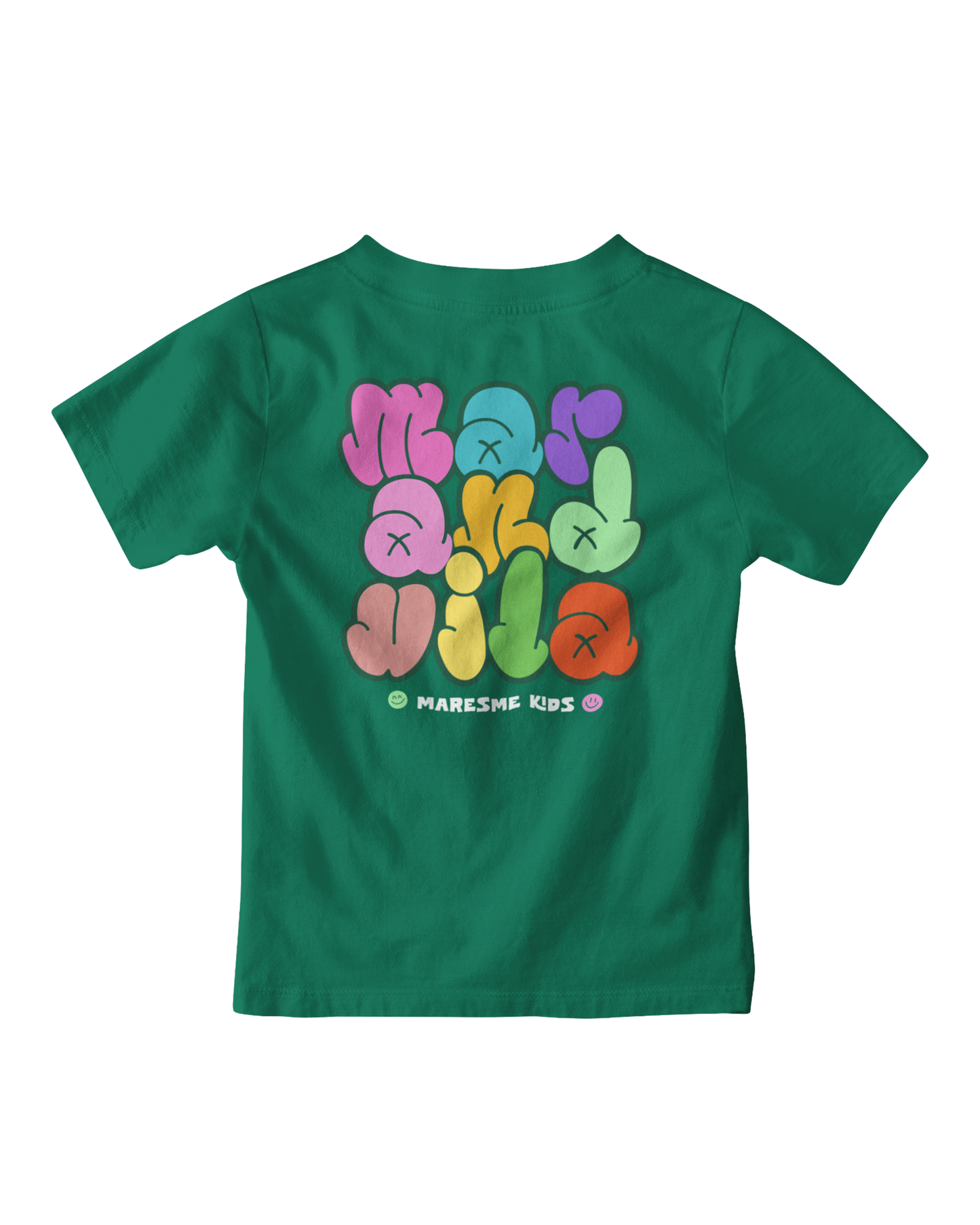 Camiseta Colors del Maresme
