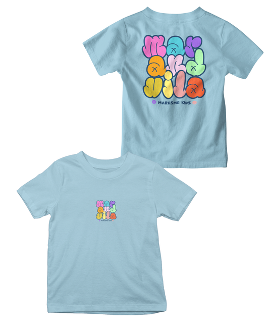 Camiseta Colors del Maresme