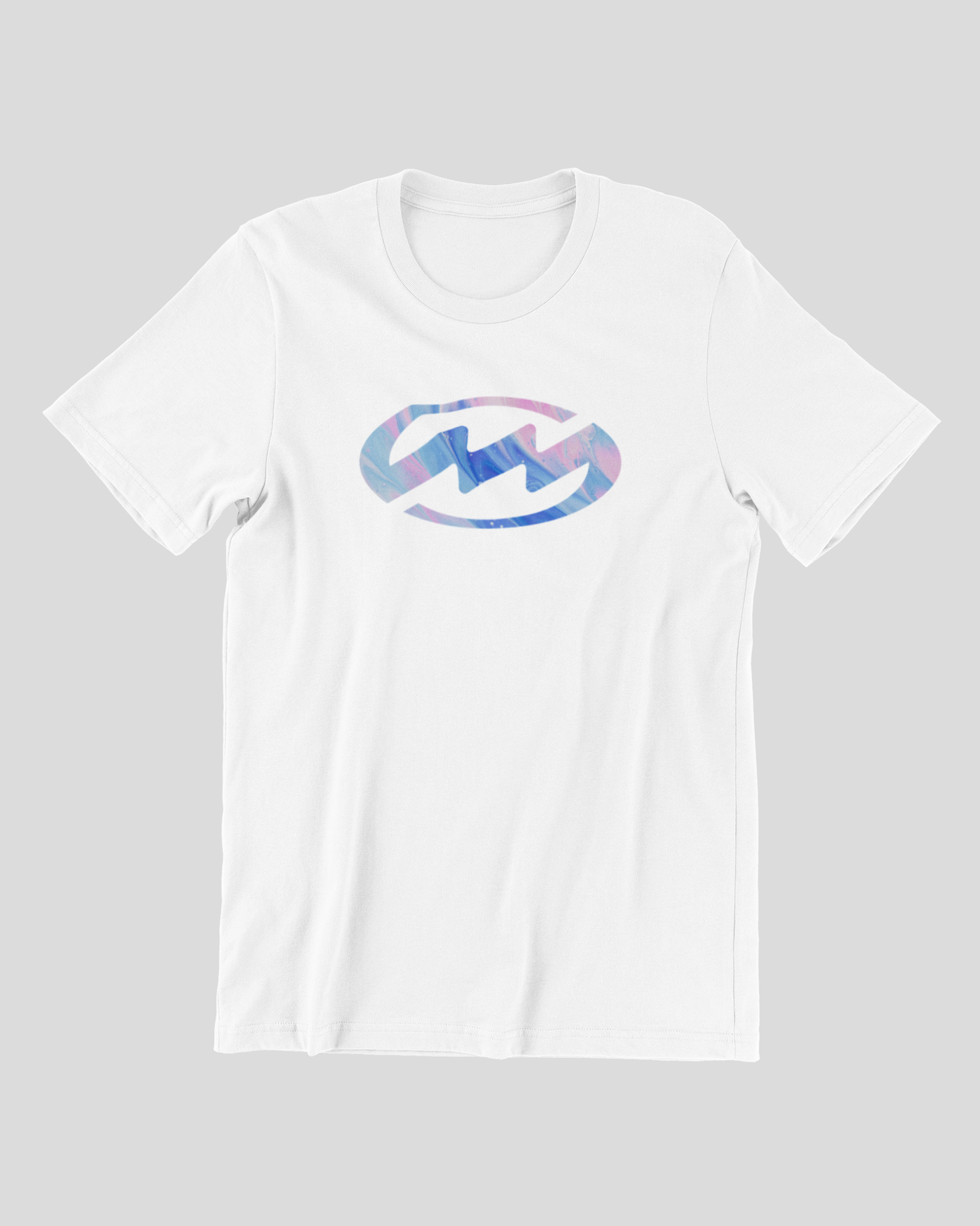 Camiseta logo Mar&Vila Hombre - Sea Flow Maresme