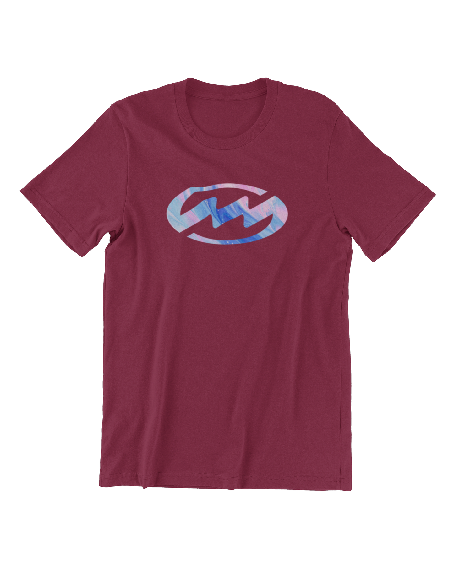 Camiseta logo Mar&Vila Hombre - Sea Flow Maresme
