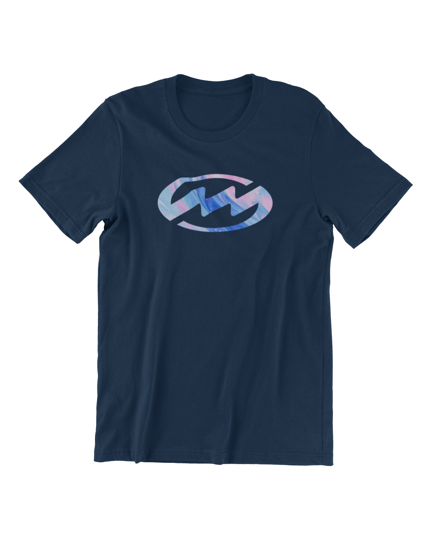 Camiseta logo Mar&Vila Hombre - Sea Flow Maresme