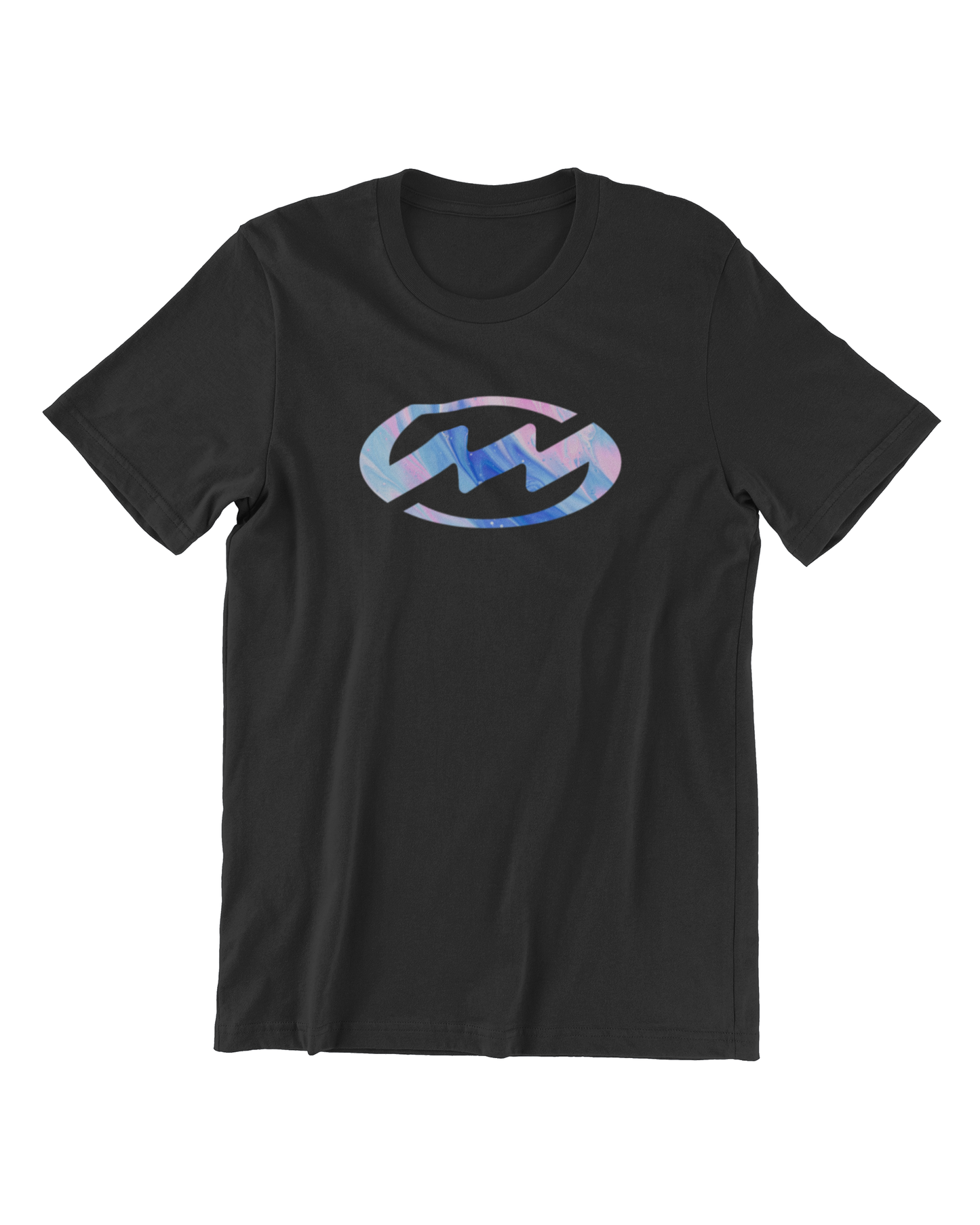 Camiseta logo Mar&Vila Hombre - Sea Flow Maresme