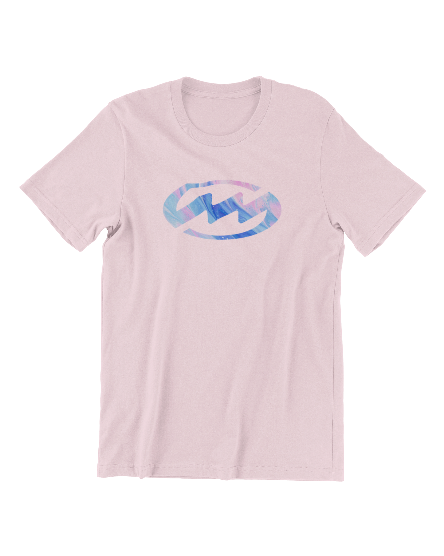 Camiseta logo Mar&Vila Hombre - Sea Flow Maresme