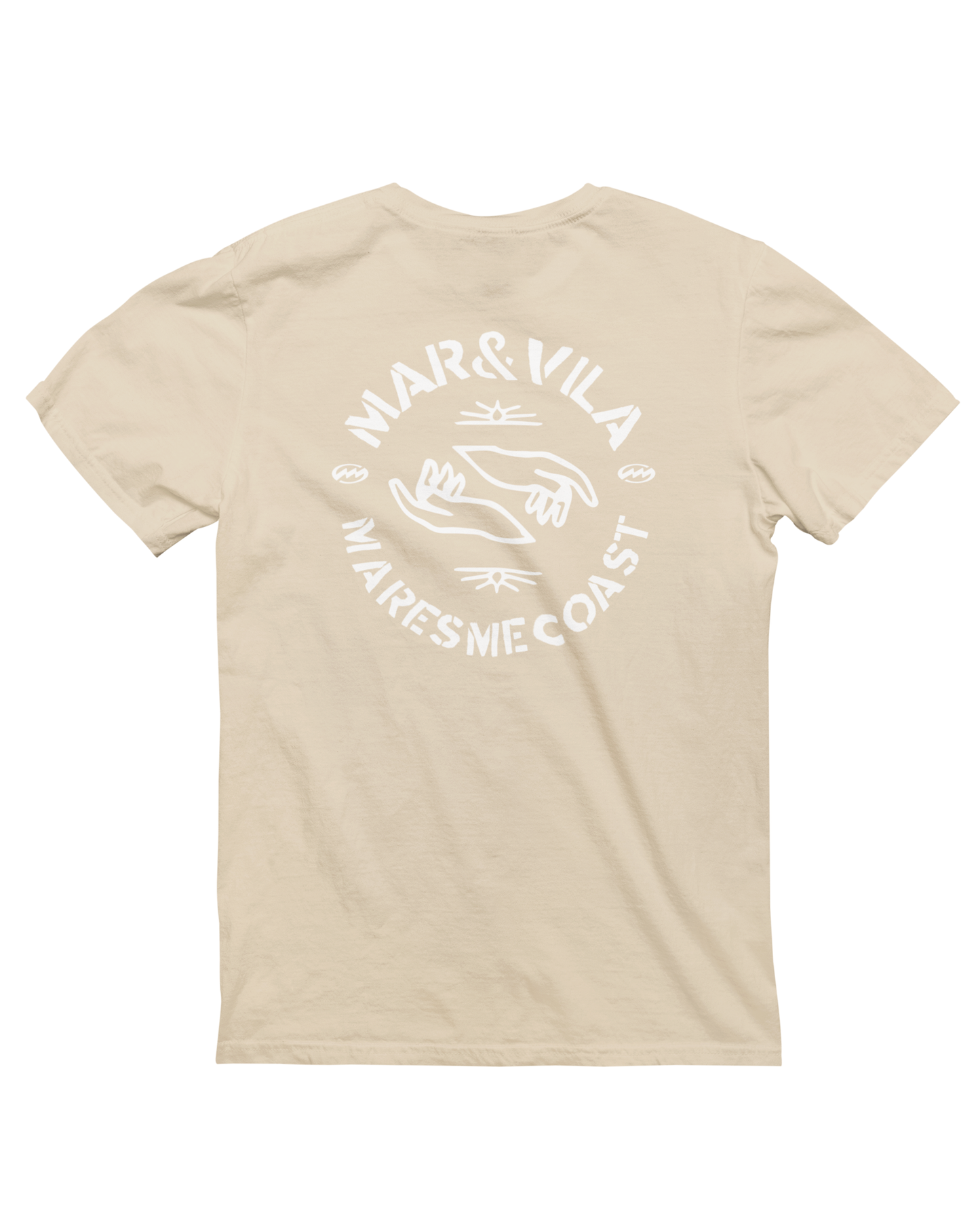 Camiseta Mujer Mans de Dona