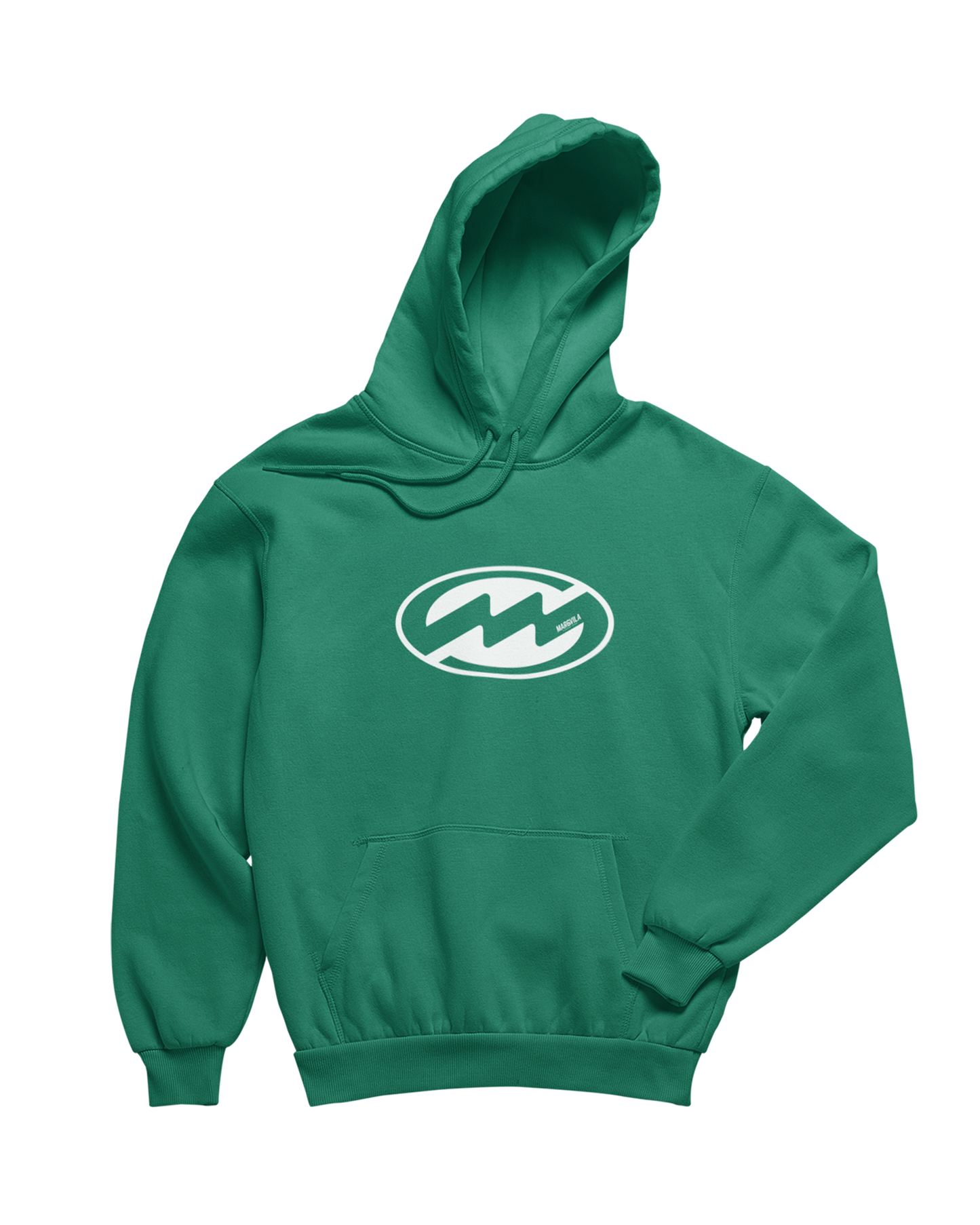 Sudadera Mar&Vila Original Capucha