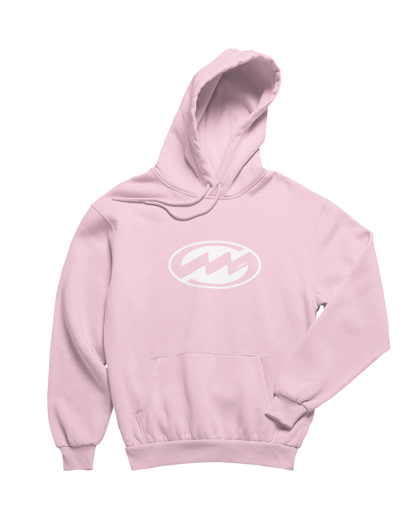 Sudadera Mar&Vila Original Capucha