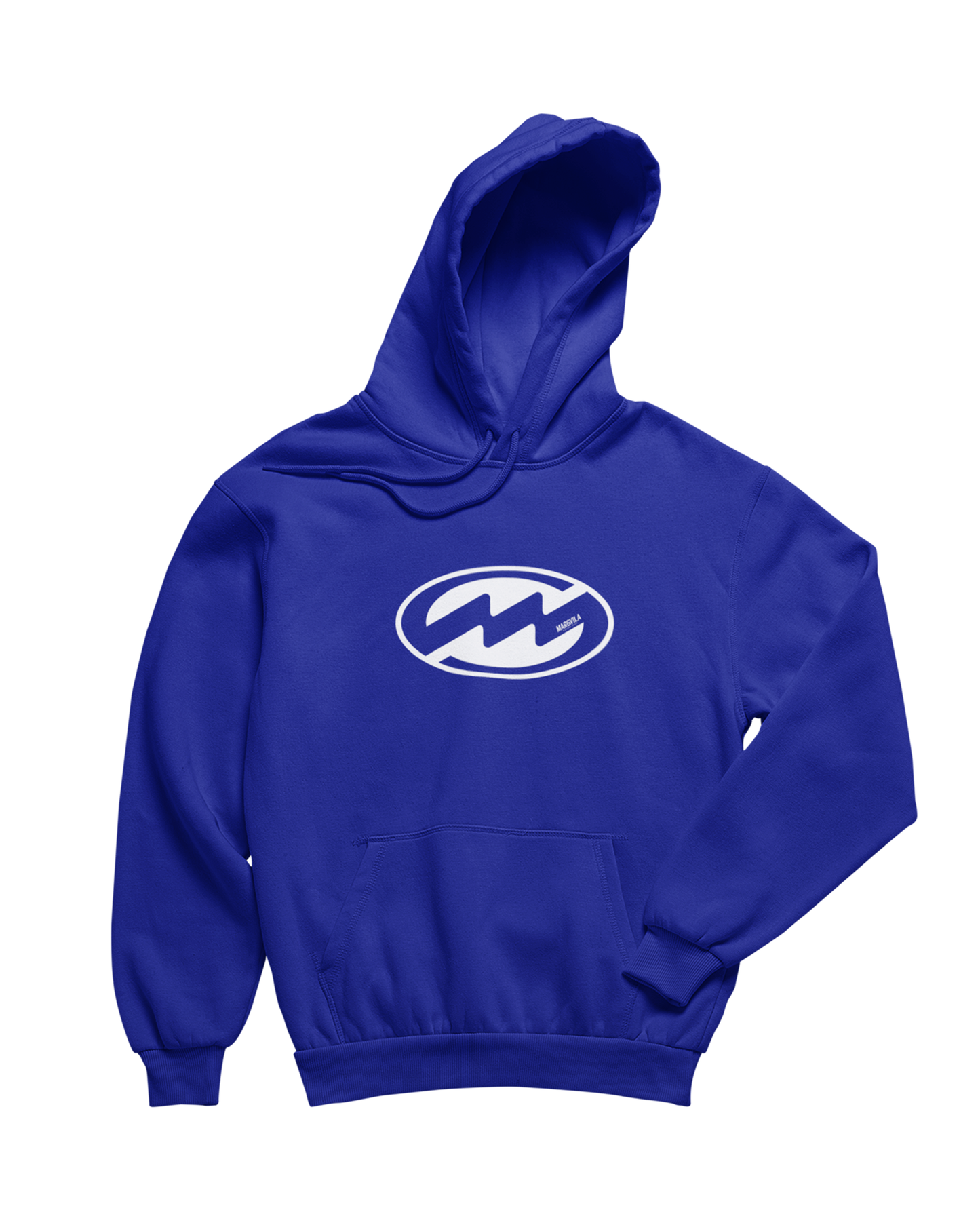 Sudadera Mar&Vila Original Capucha