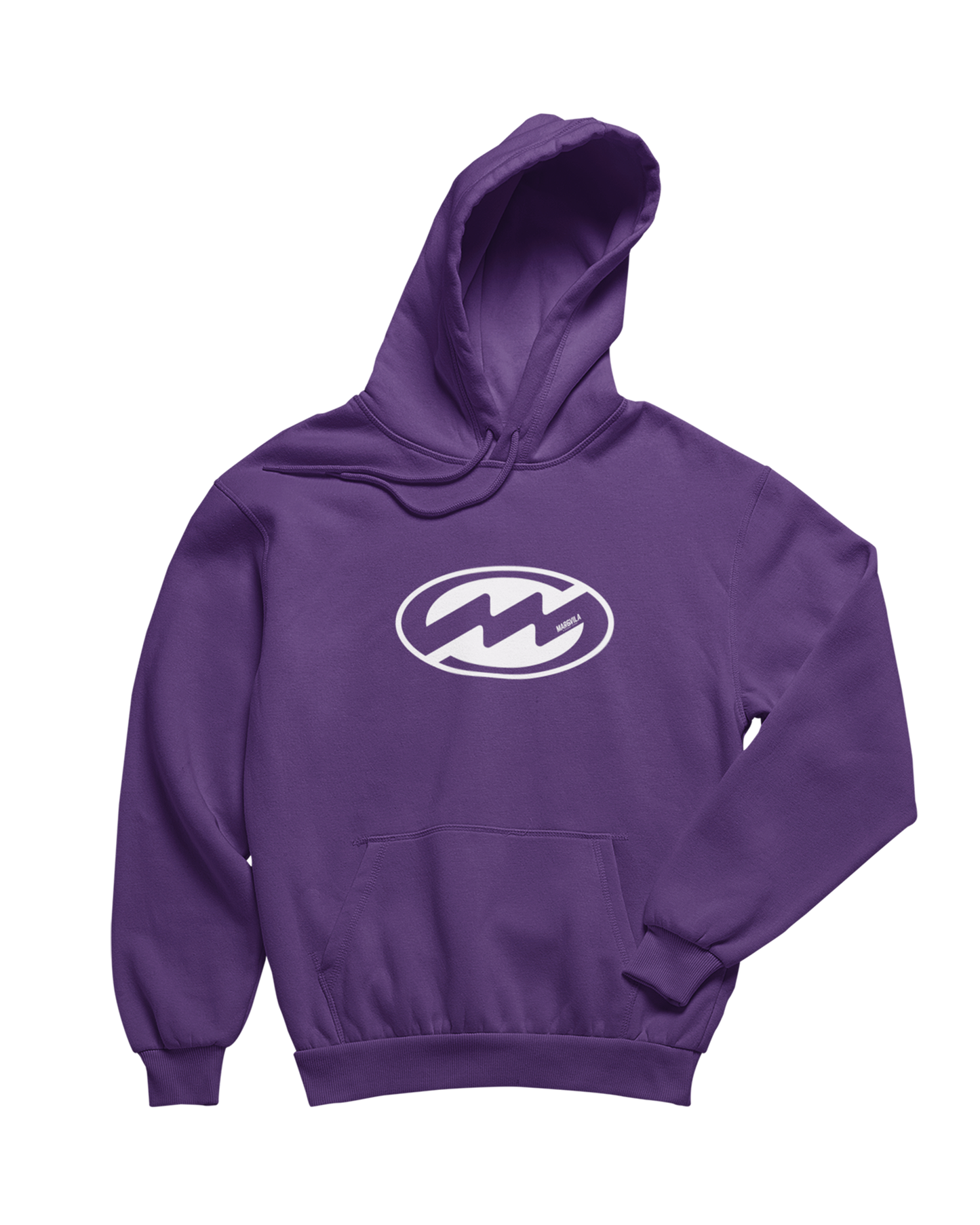 Sudadera Mar&Vila Original Capucha