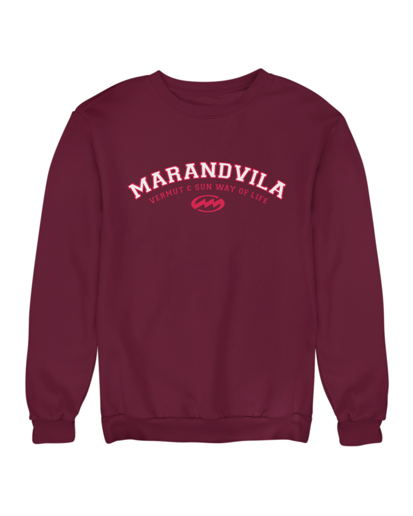 Sudadera Mujer Vermut & Sun