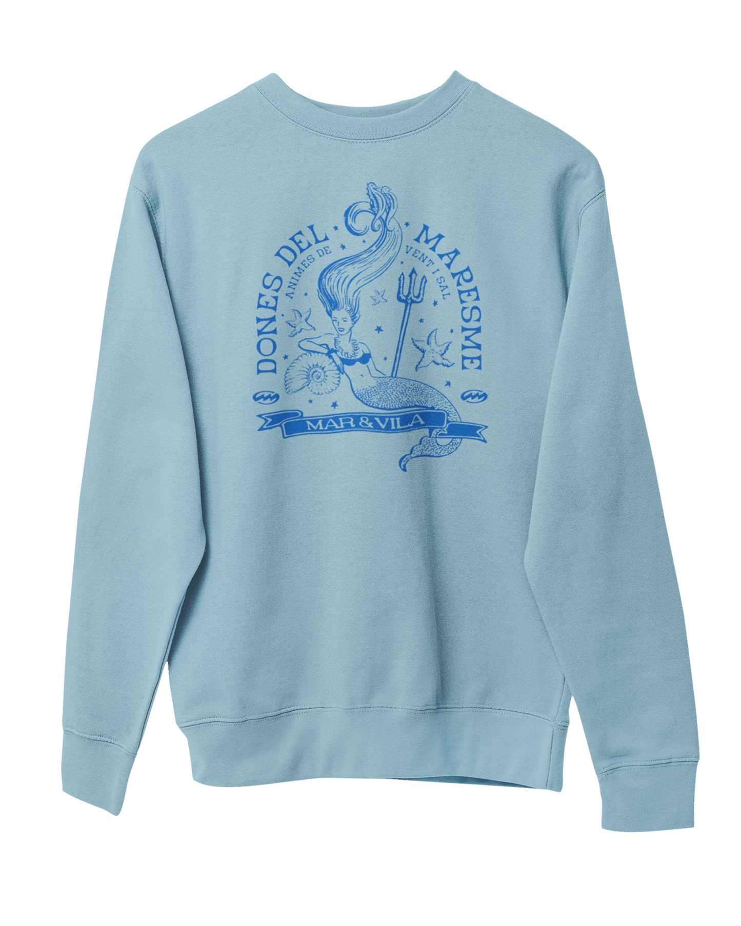 Sudadera Dones del Maresme
