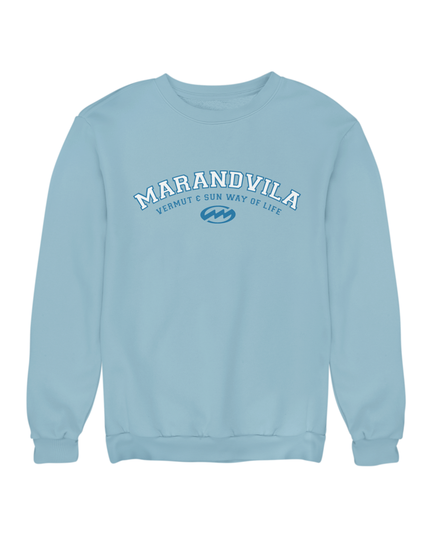 Sudadera Mujer Vermut & Sun
