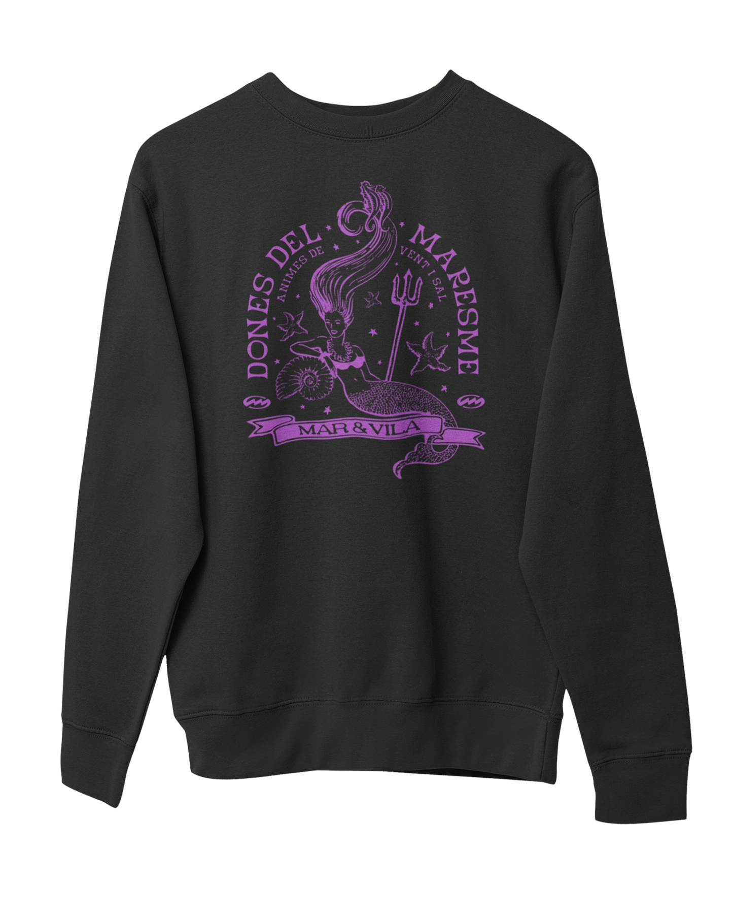 Sudadera Dones del Maresme