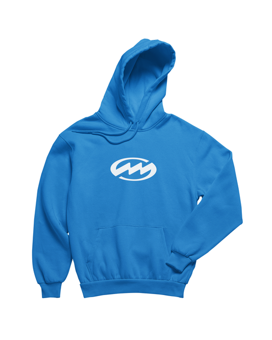 Sudadera Logo Mar&Vila