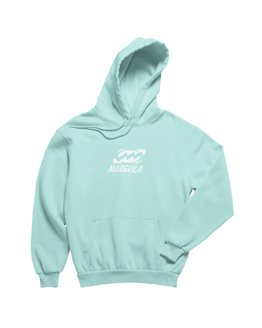 Sudadera Logo Mar&Vila