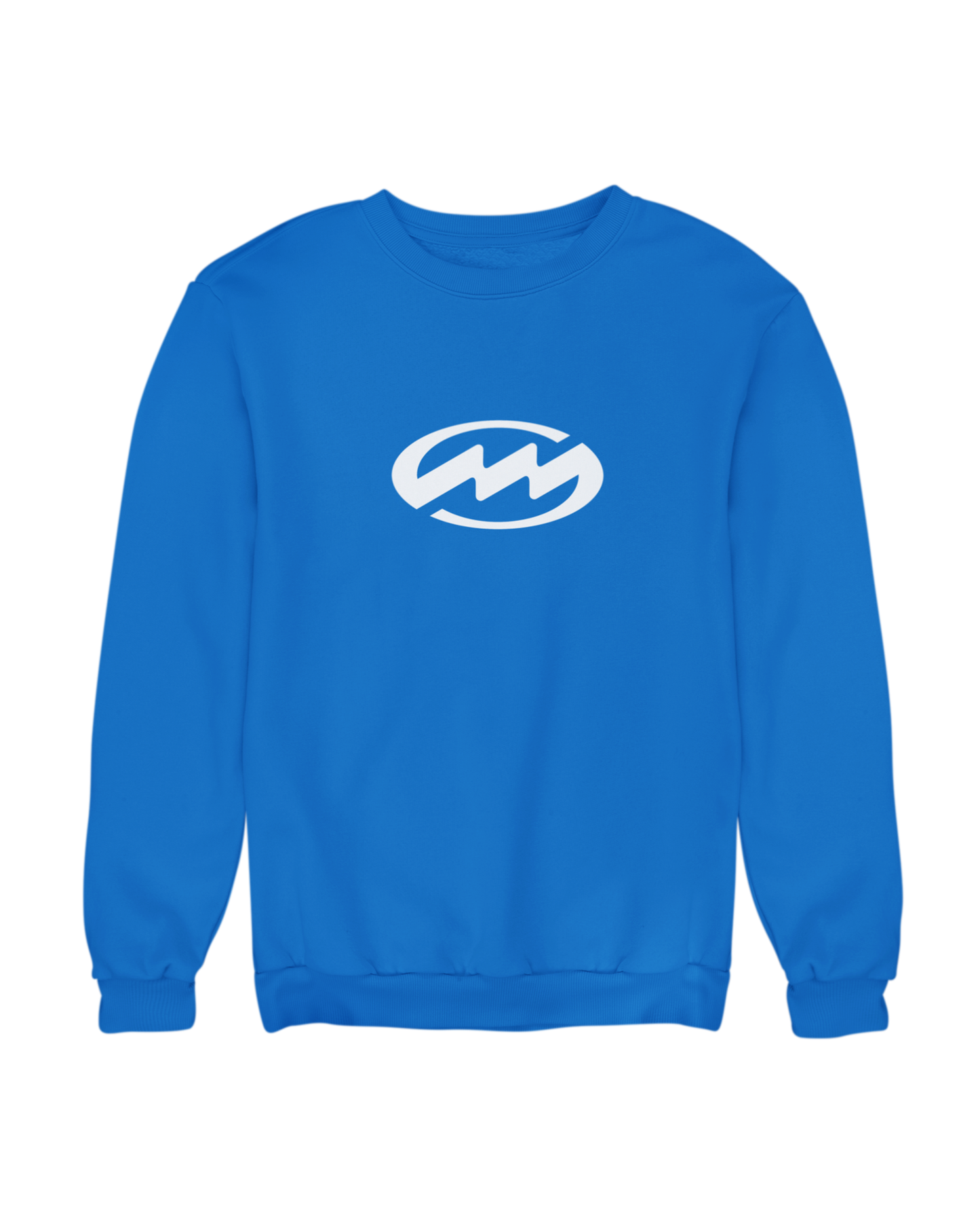 Sudadera Logo Mar&Vila