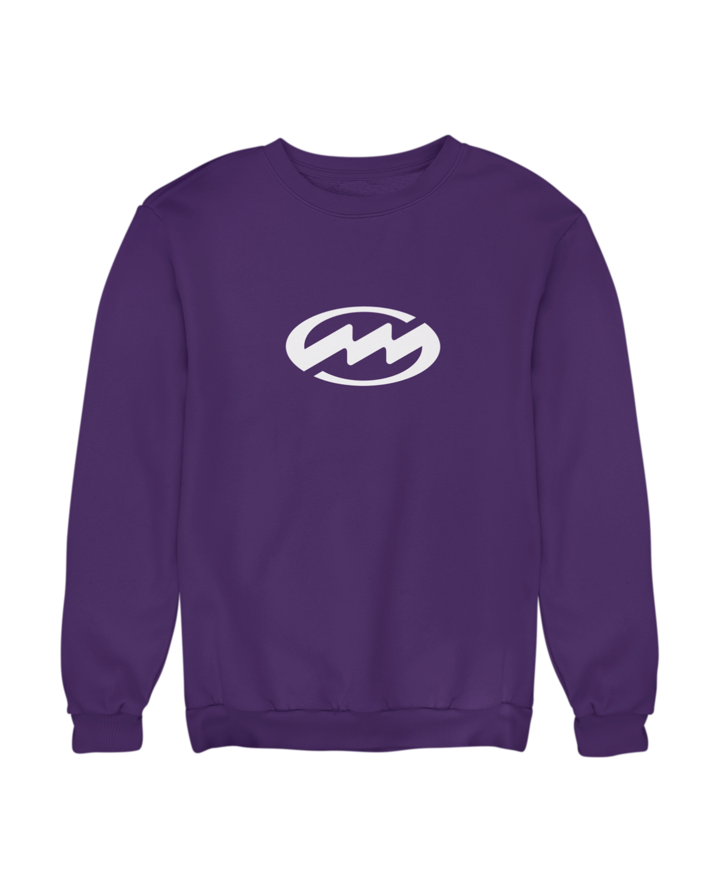 Sudadera Logo Mar&Vila