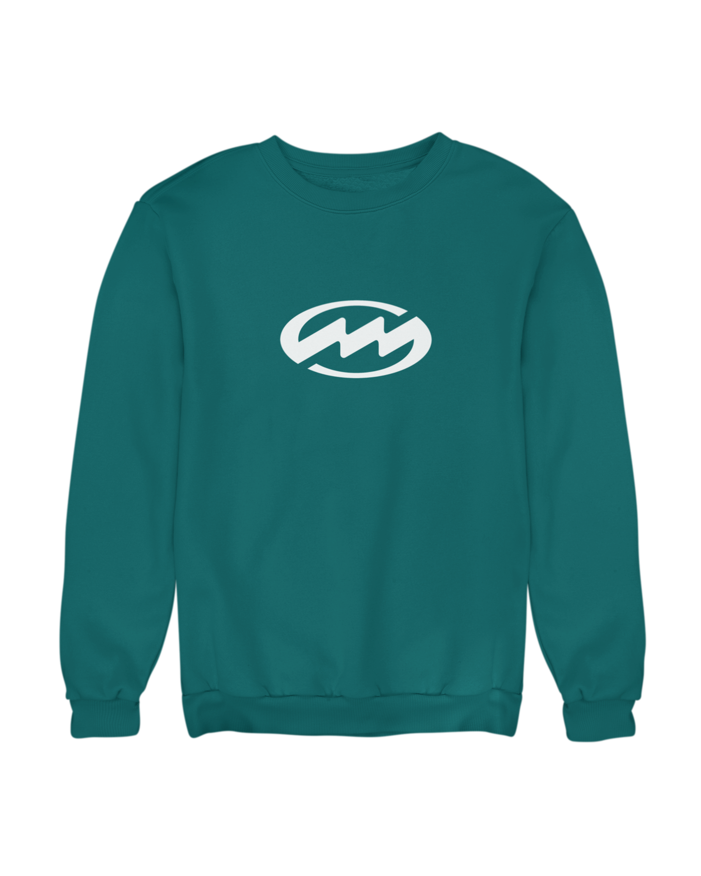 Sudadera Logo Mar&Vila