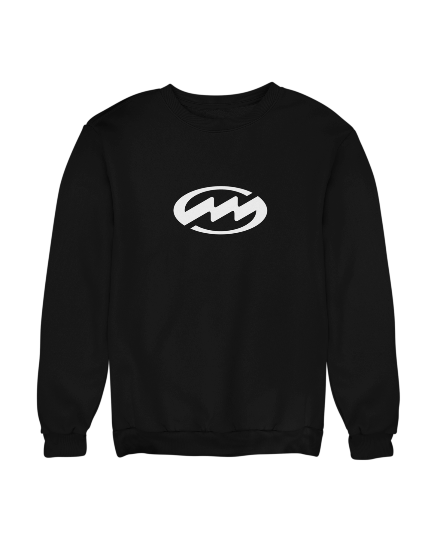 Sudadera Logo Mar&Vila