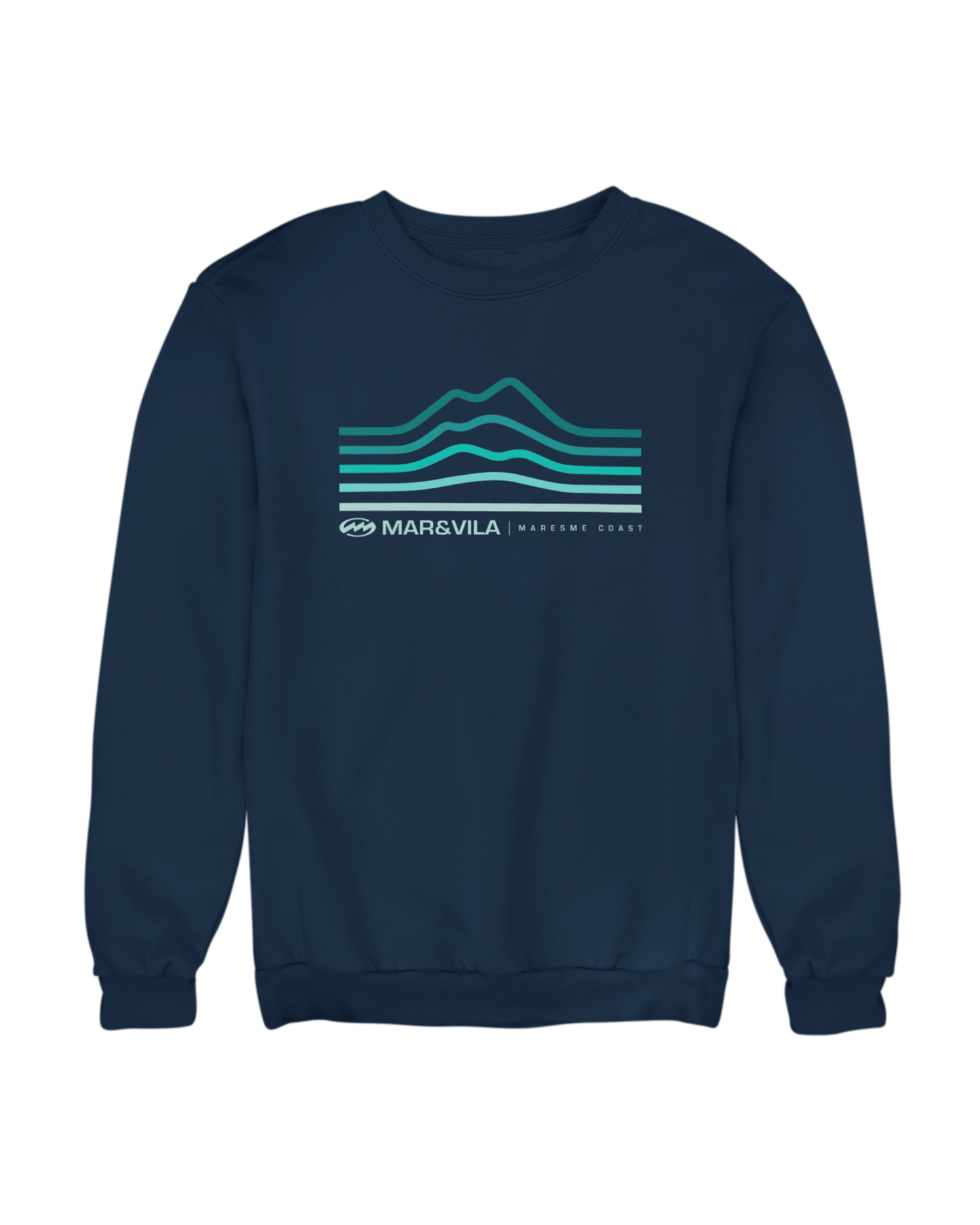 Sudadera Vibra Maresme
