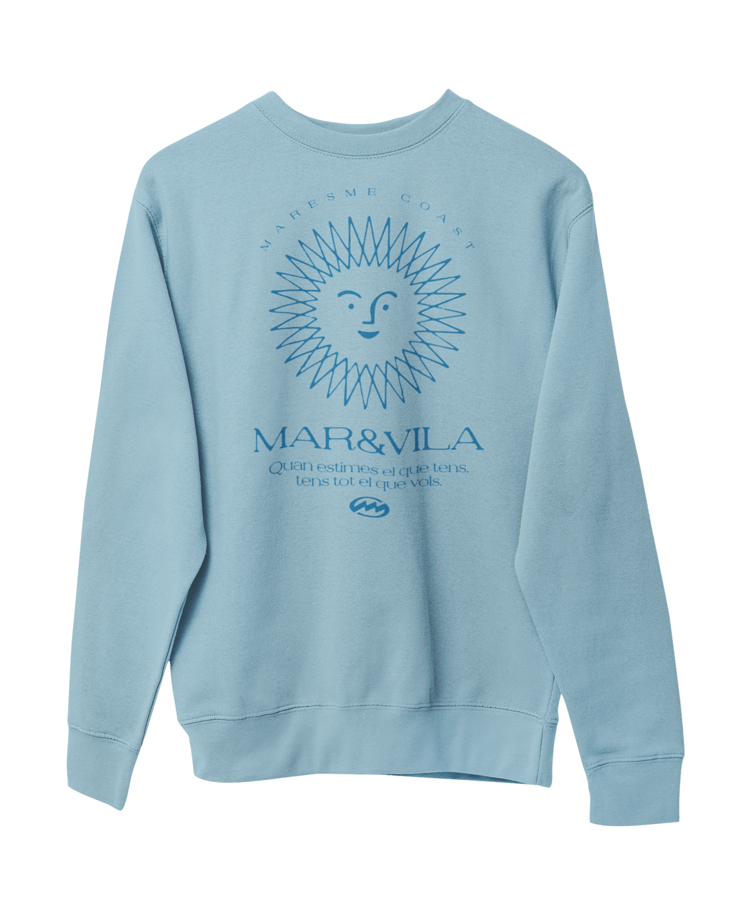 Sudadera Mujer Sun Edition