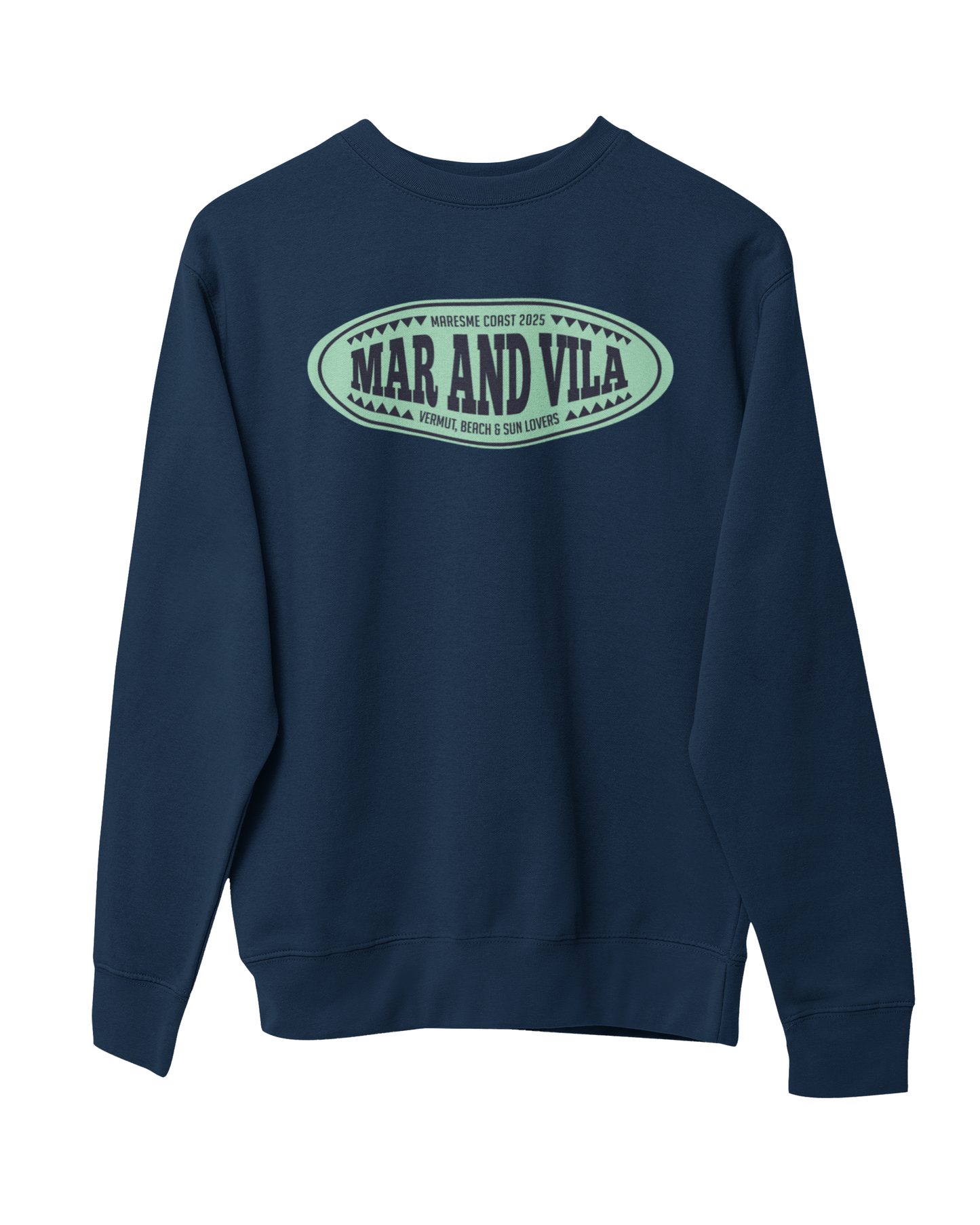 Sudadera Oval Logo