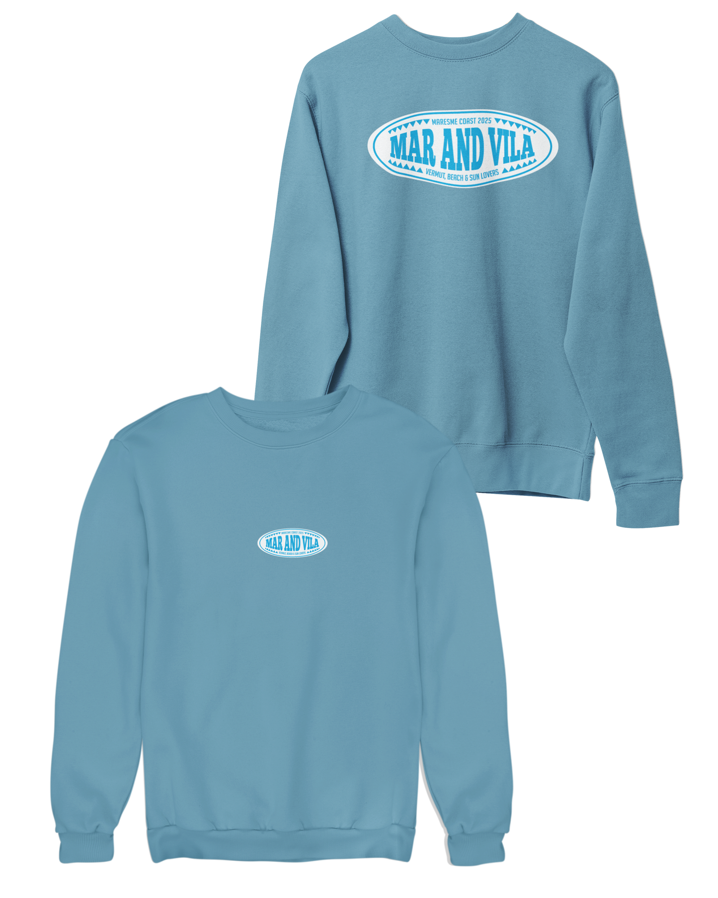 Sudadera Oval Logo