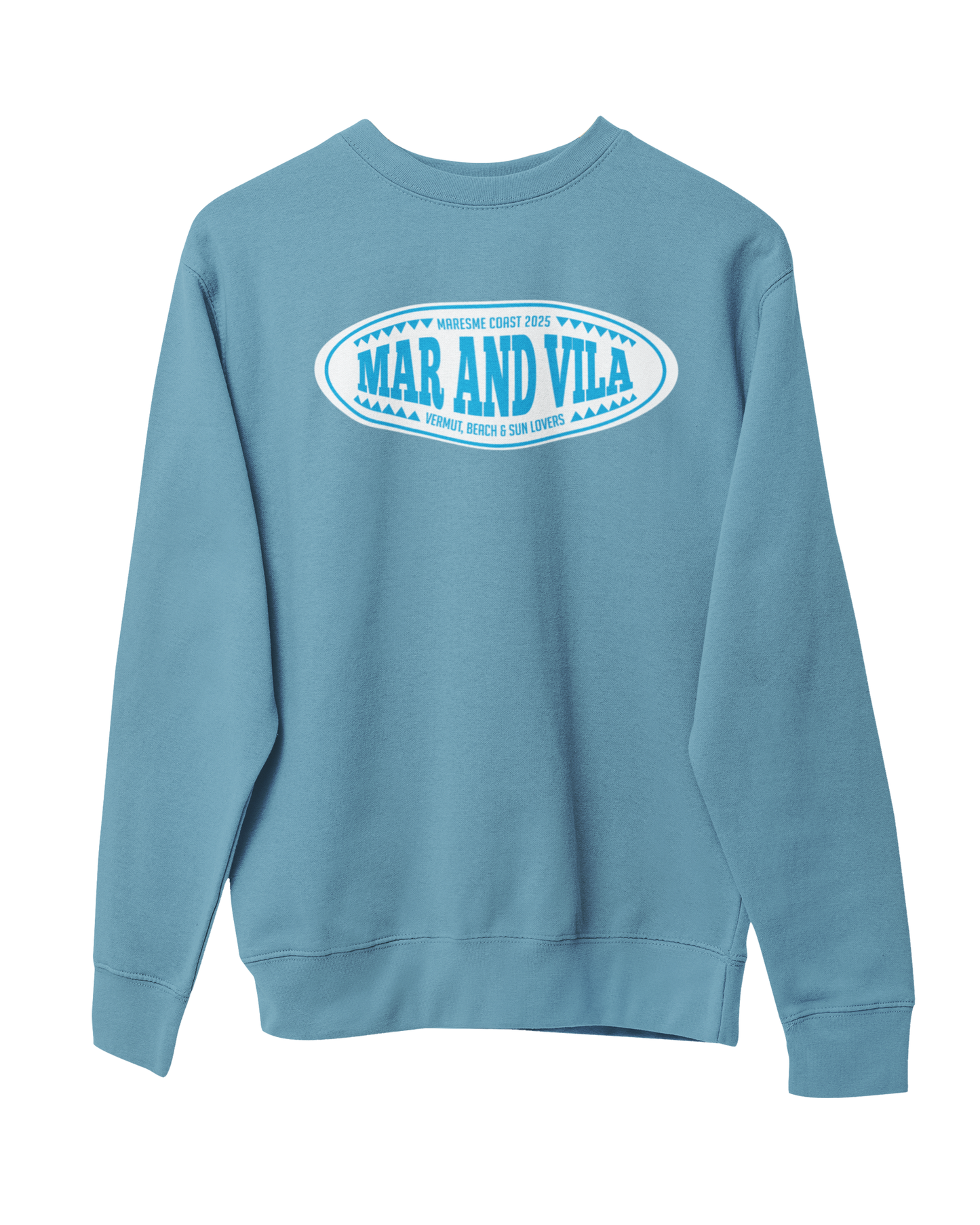 Sudadera Oval Logo