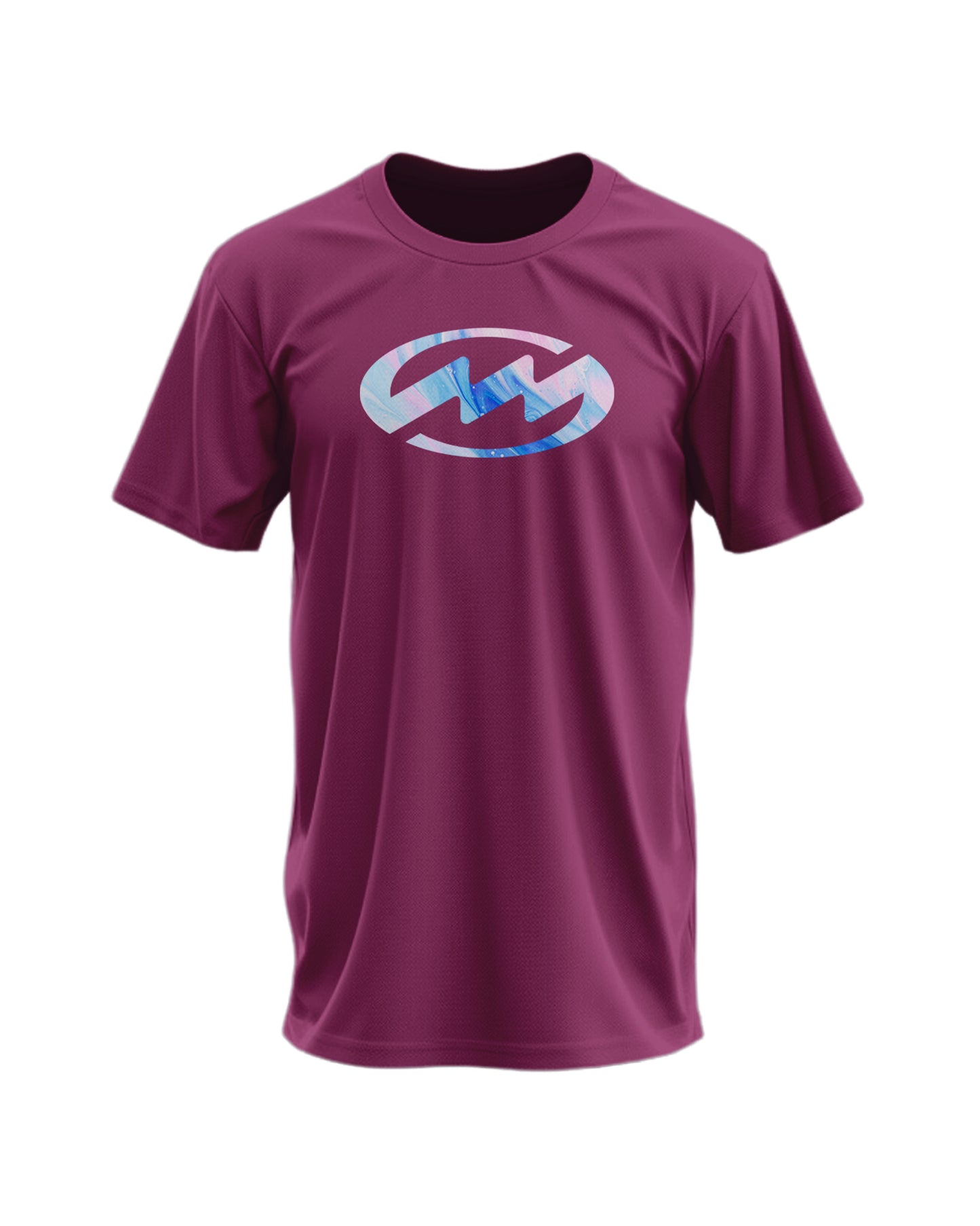 Camiseta logo Mar&Vila Hombre - Sea Flow Maresme
