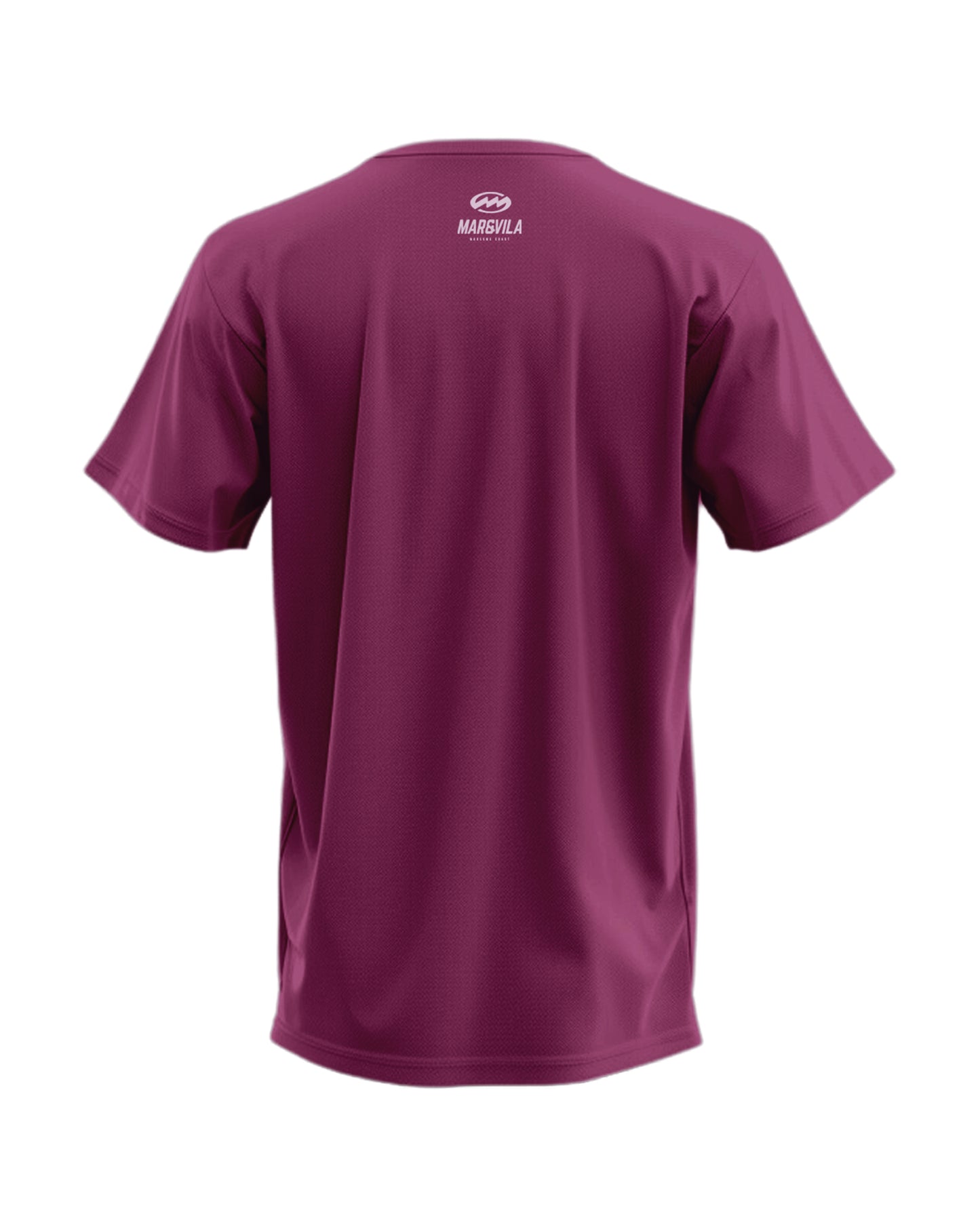 Camiseta logo Mar&Vila Hombre - Sea Flow Maresme