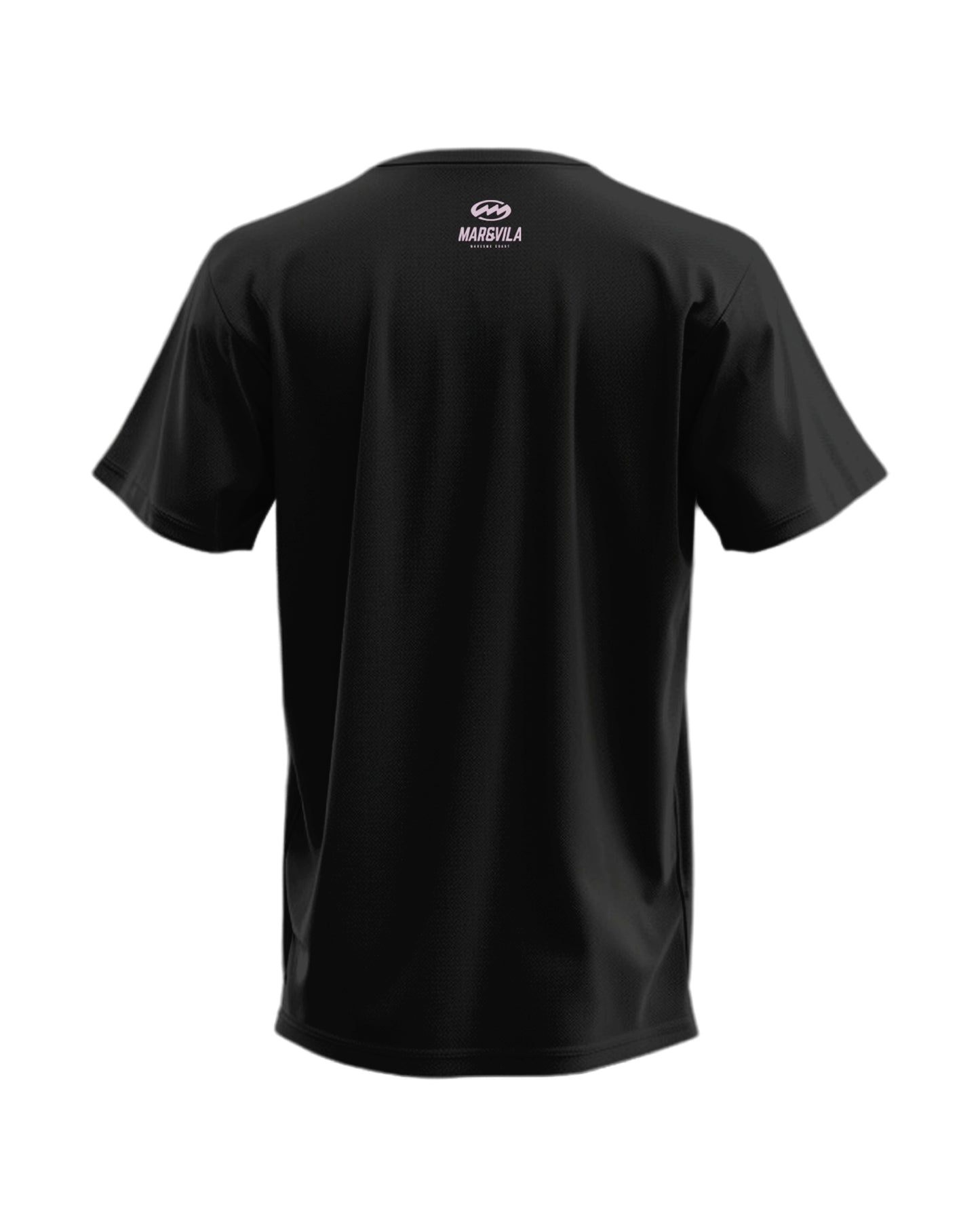 Camiseta logo Mar&Vila Hombre - Sea Flow Maresme