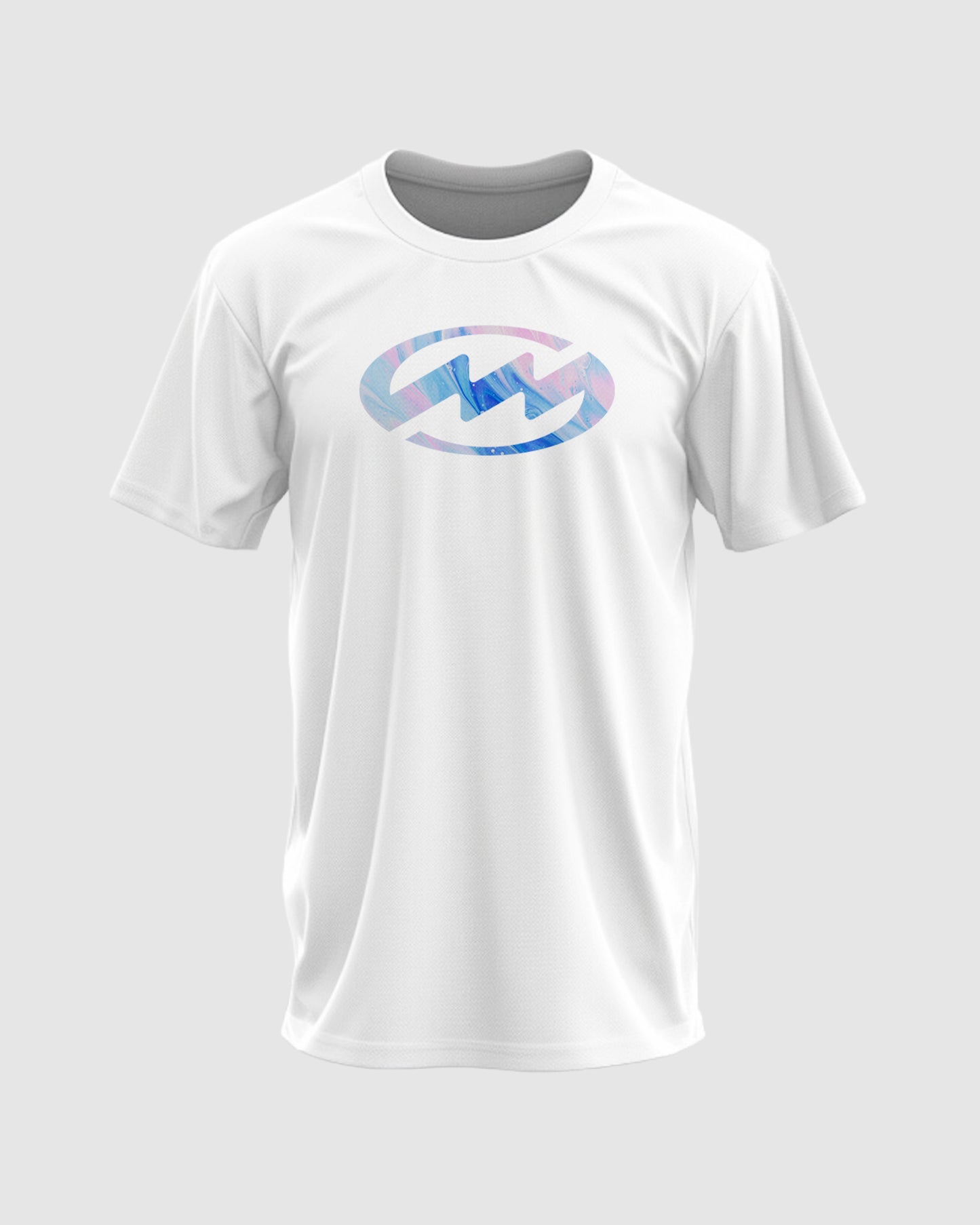 Camiseta logo Mar&Vila Hombre - Sea Flow Maresme