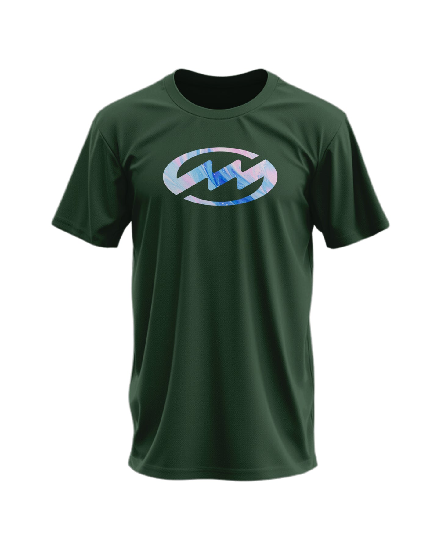 Camiseta logo Mar&Vila Hombre - Sea Flow Maresme