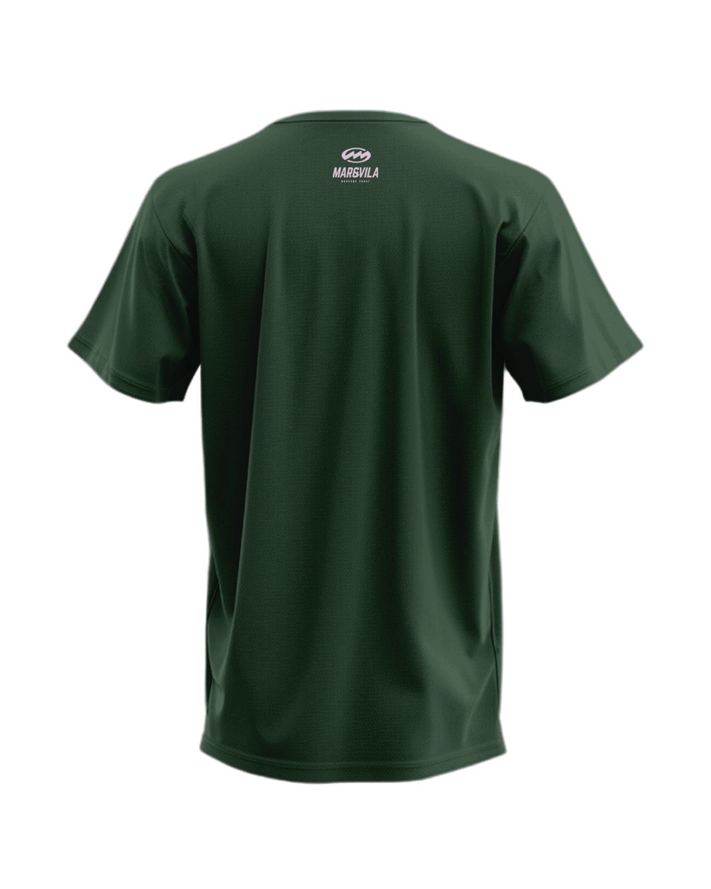 Camiseta logo Mar&Vila Hombre - Sea Flow Maresme