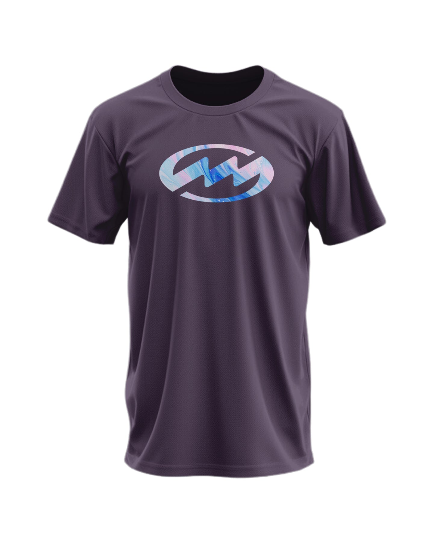 Camiseta logo Mar&Vila Hombre - Sea Flow Maresme