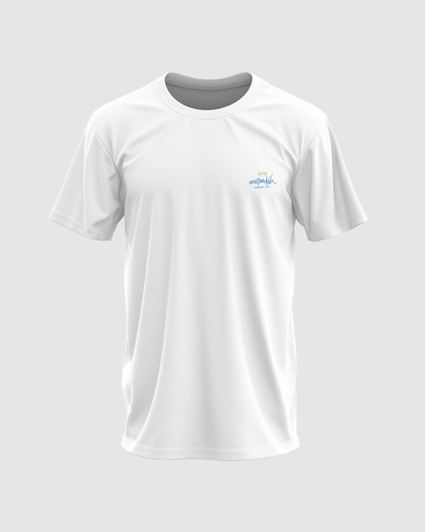 Camiseta Mar&Vila Hombre Ola Surf - Maresme