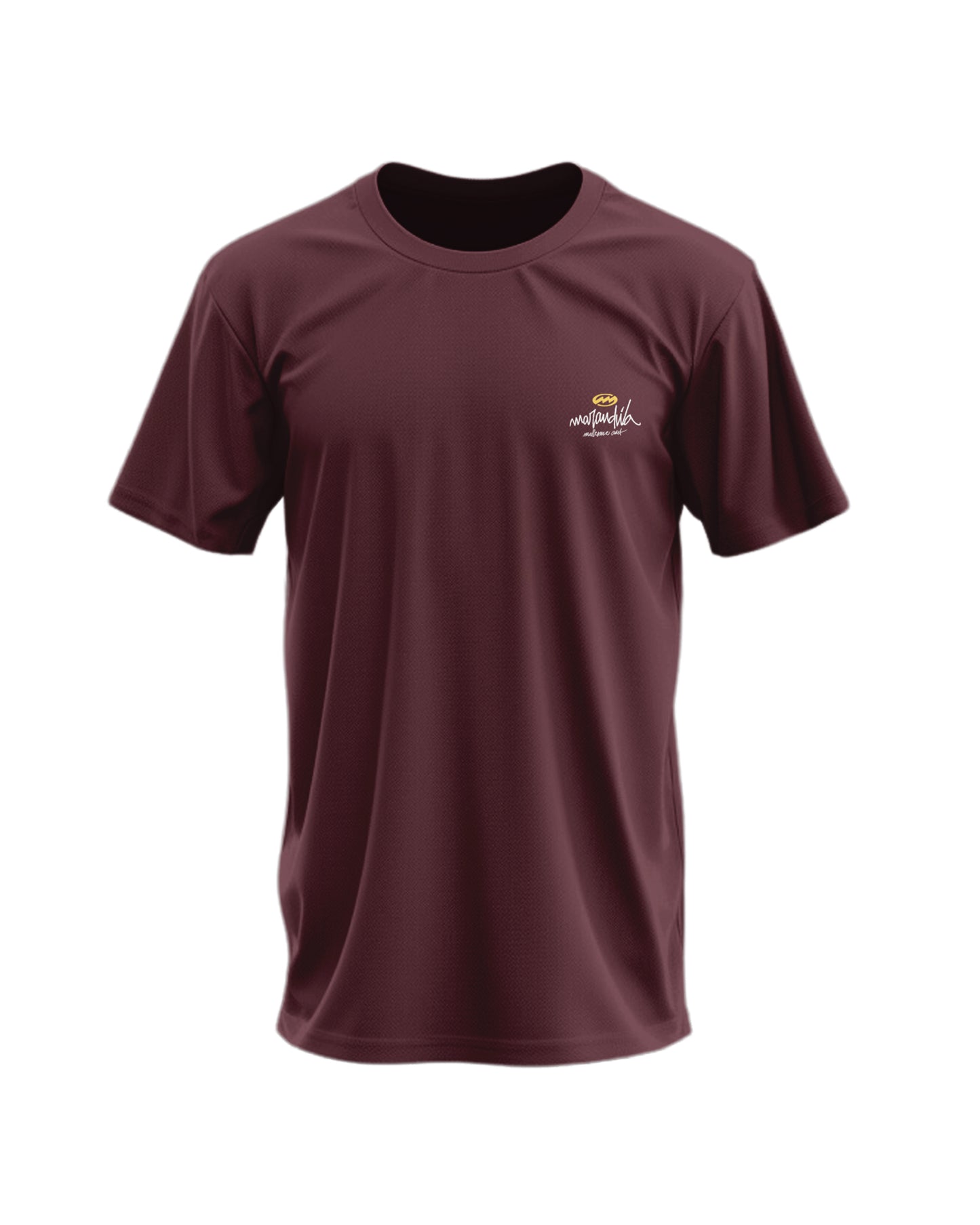 Camiseta Mar&Vila Hombre Ola Surf - Maresme