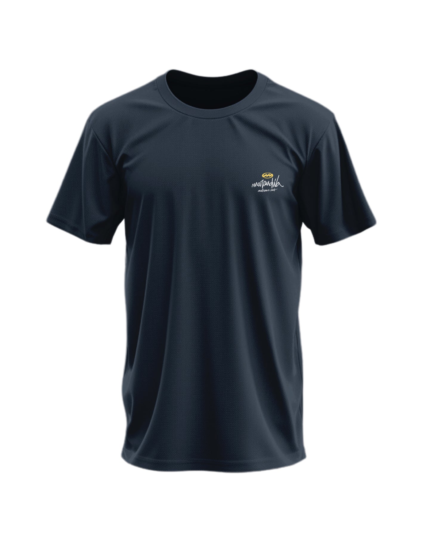 Camiseta Mar&Vila Hombre Ola Surf - Maresme