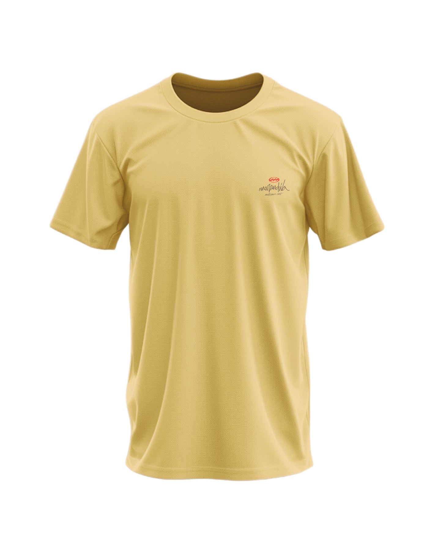 Camiseta Mar&Vila Hombre Ola Surf - Maresme