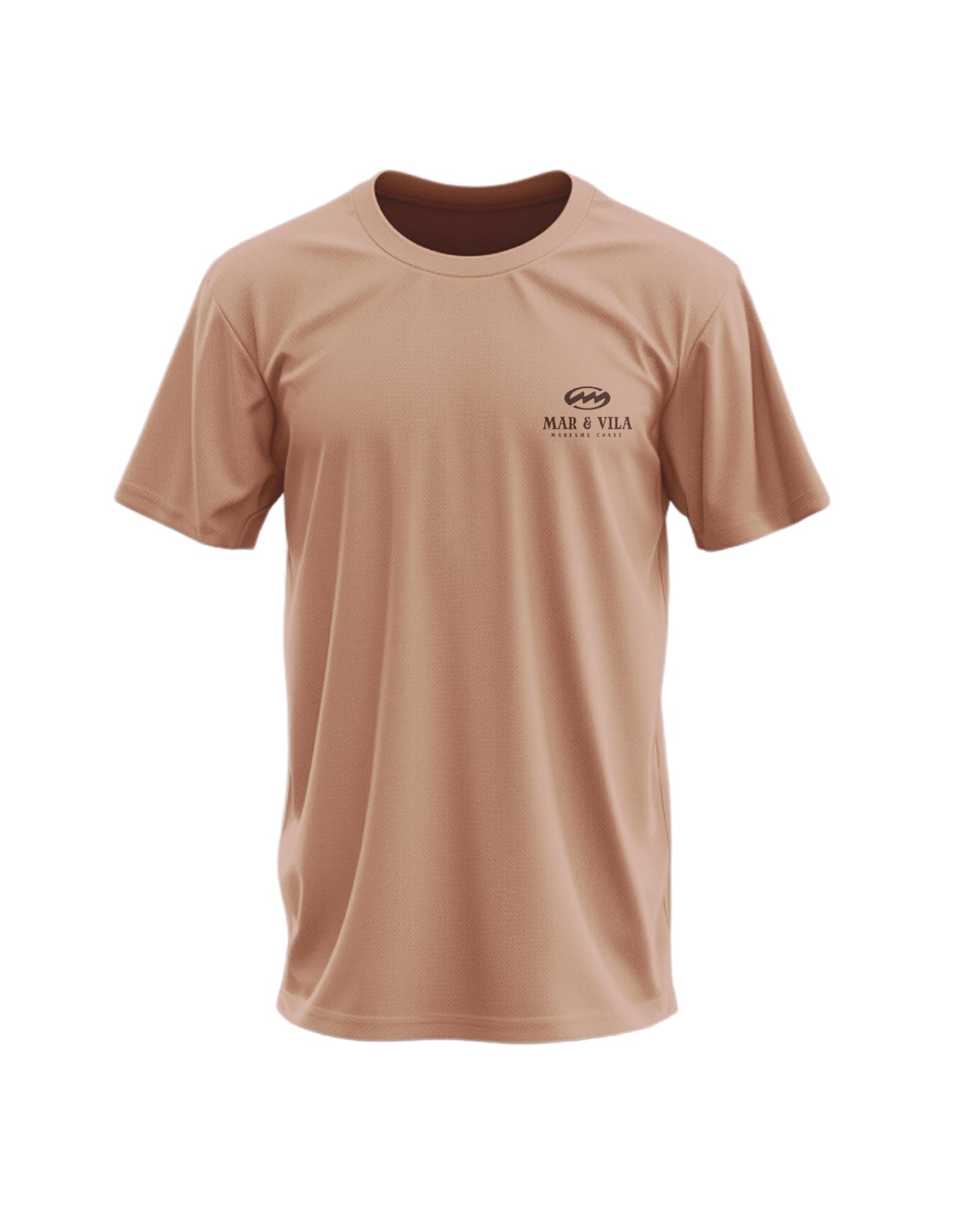 Camiseta Mar&Vila Hombre Peces