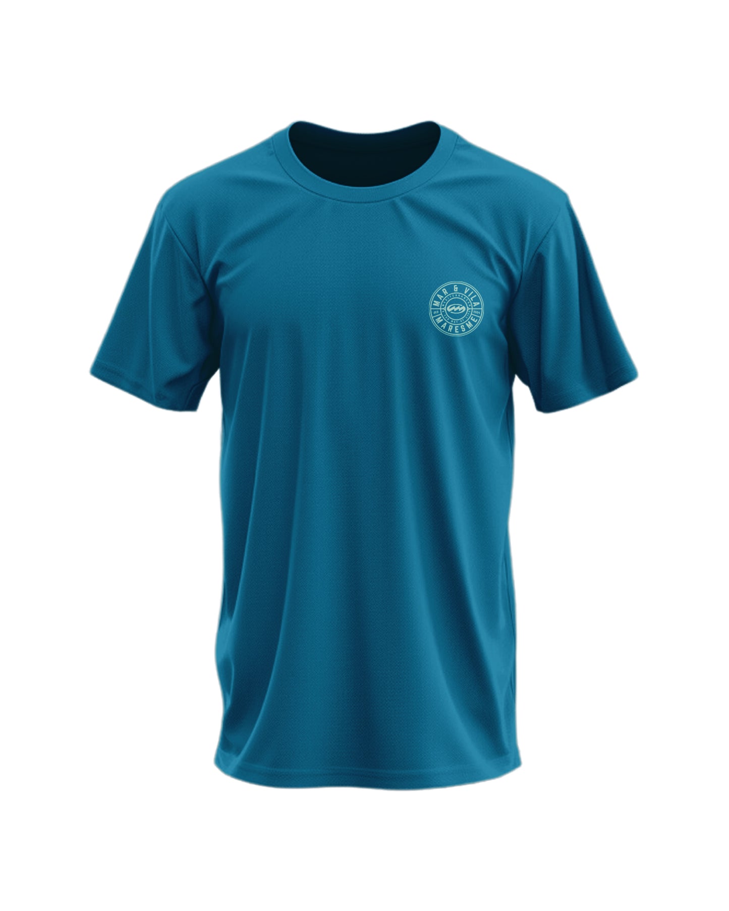 Camiseta Mar&Vila Mediterranean Seal